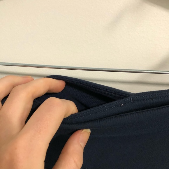 Comfy blue core 10 leggings - Picture 7 of 16